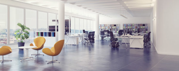 Espace de travail