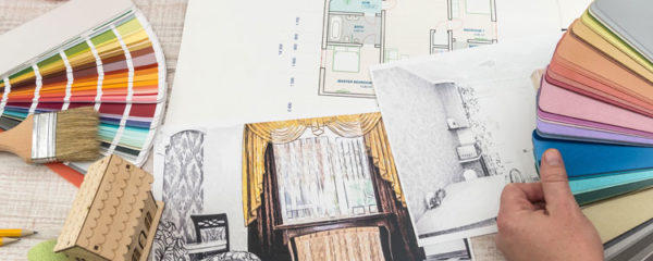 Architecte d'intérieur