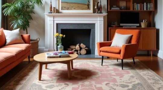 revisitez-votre-interieur-avec-des-touches-retro-inspirees-du-style-vintage