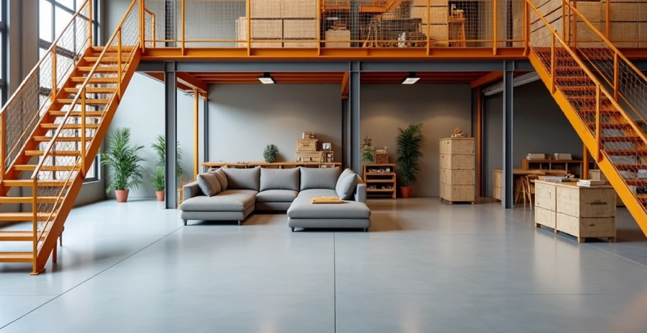 la-mezzanine-solution-ideale-pour-structurer-l-espace-en-hauteur